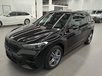 Achetez BMW X1 sur Ayvens Carmarket